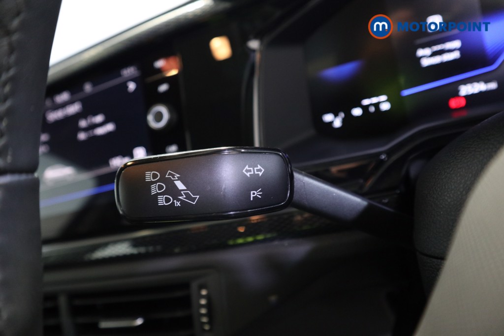 Volkswagen Polo Life Manual Petrol Hatchback - Stock Number (1623374) - 13th supplementary image