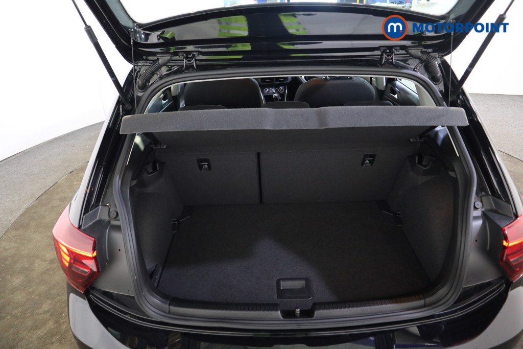 Volkswagen Polo Life Manual Petrol Hatchback - Stock Number (1623374) - 20th supplementary image