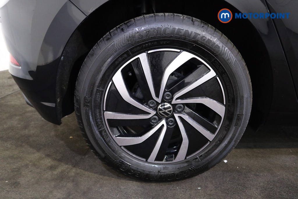 Volkswagen Polo Life Manual Petrol Hatchback - Stock Number (1623374) - 22nd supplementary image