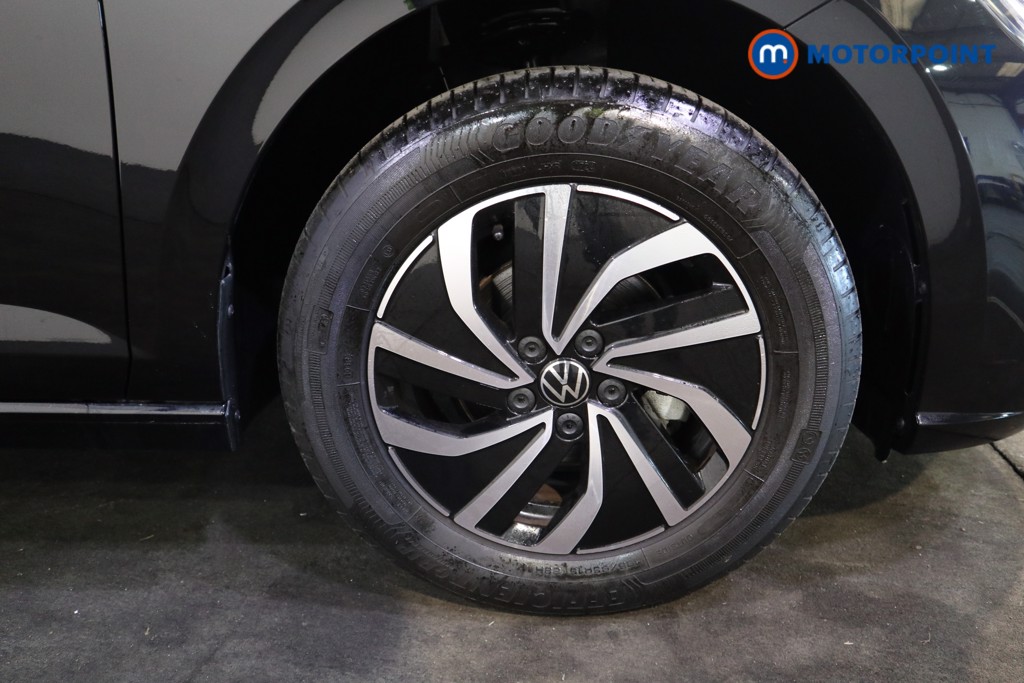 Volkswagen Polo Life Manual Petrol Hatchback - Stock Number (1623374) - 23rd supplementary image