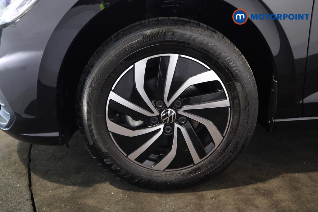 Volkswagen Polo Life Manual Petrol Hatchback - Stock Number (1623374) - 24th supplementary image