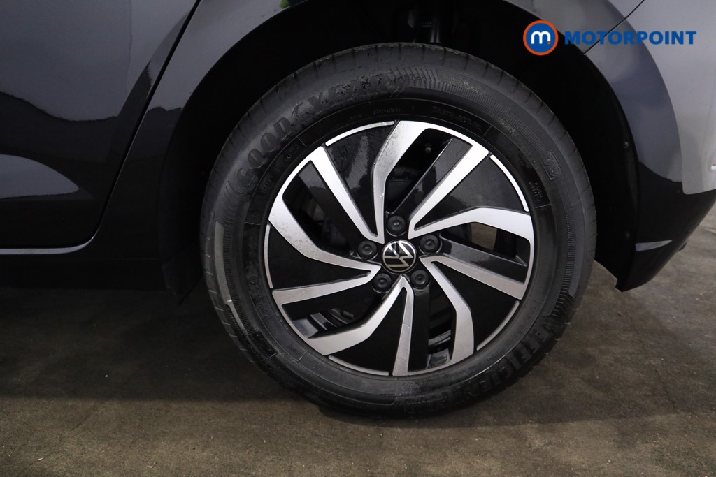 Volkswagen Polo Life Manual Petrol Hatchback - Stock Number (1623374) - 25th supplementary image