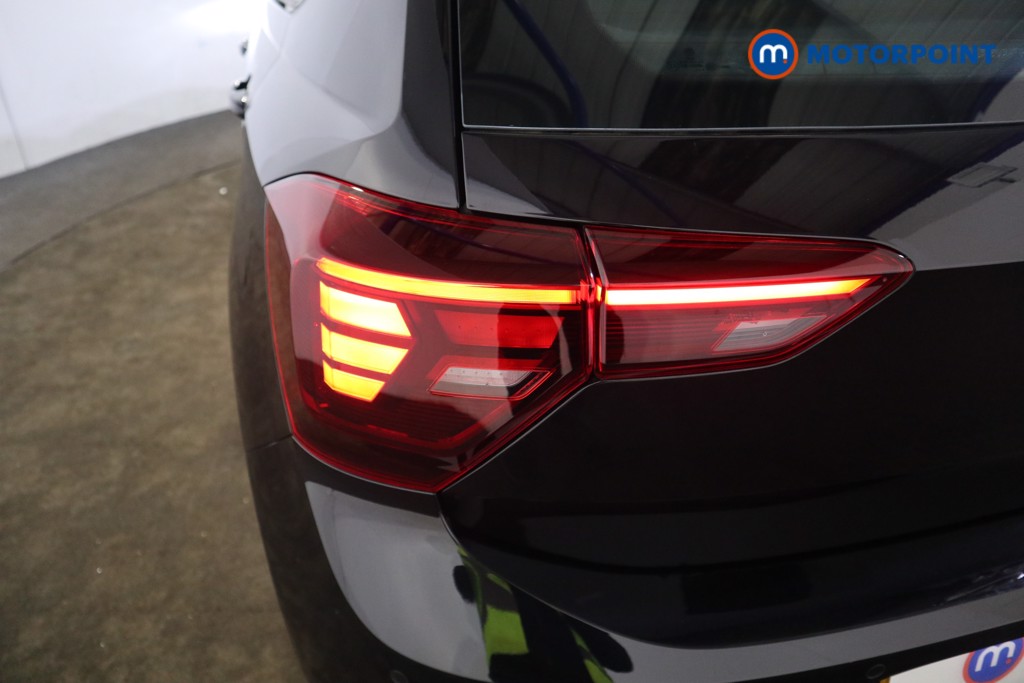 Volkswagen Polo Life Manual Petrol Hatchback - Stock Number (1623374) - 27th supplementary image