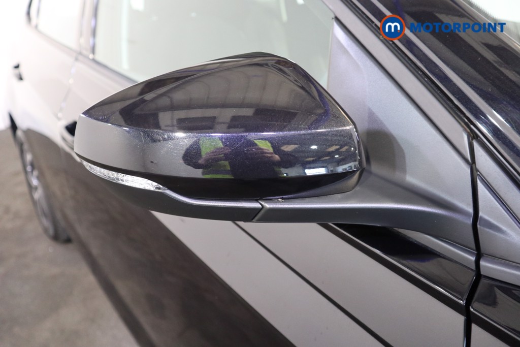 Volkswagen Polo Life Manual Petrol Hatchback - Stock Number (1623374) - 31st supplementary image