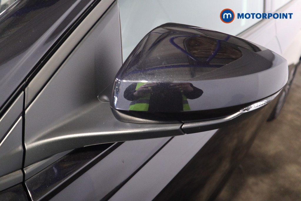 Volkswagen Polo Life Manual Petrol Hatchback - Stock Number (1623374) - 32nd supplementary image