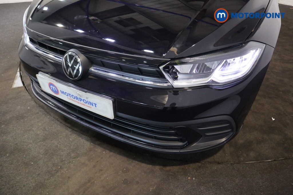 Volkswagen Polo Life Manual Petrol Hatchback - Stock Number (1623374) - 37th supplementary image