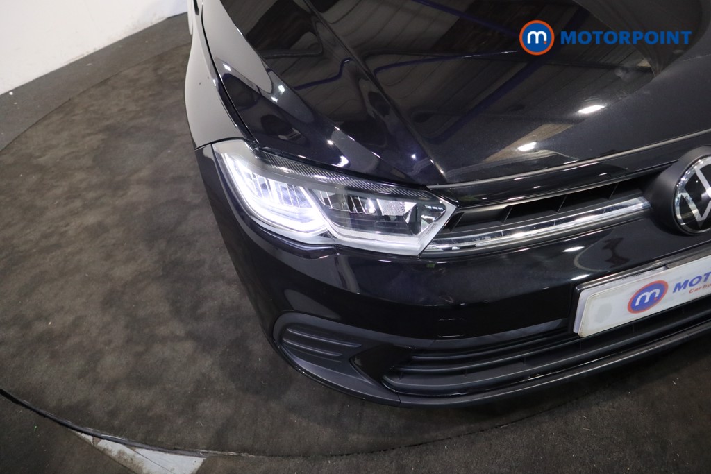 Volkswagen Polo Life Manual Petrol Hatchback - Stock Number (1623374) - 38th supplementary image