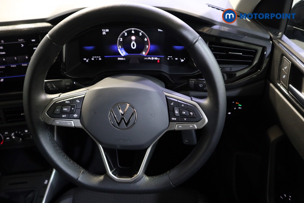 Volkswagen Polo Life Manual Petrol Hatchback - Stock Number (1623378) - 2nd supplementary image
