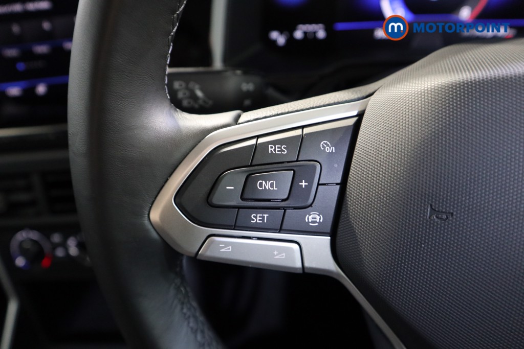 Volkswagen Polo Life Manual Petrol Hatchback - Stock Number (1623378) - 3rd supplementary image