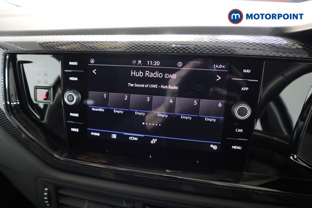 Volkswagen Polo Life Manual Petrol Hatchback - Stock Number (1623378) - 6th supplementary image