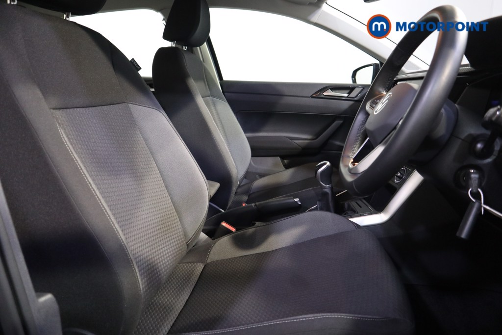 Volkswagen Polo Life Manual Petrol Hatchback - Stock Number (1623378) - 16th supplementary image