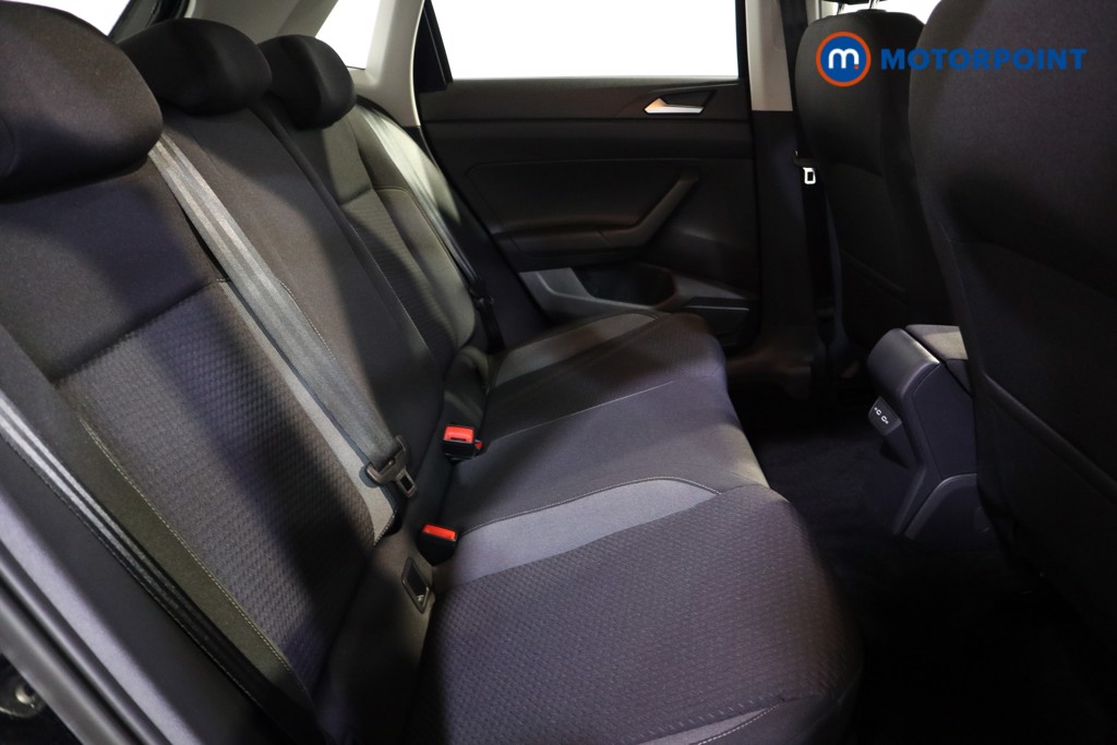 Volkswagen Polo Life Manual Petrol Hatchback - Stock Number (1623378) - 17th supplementary image