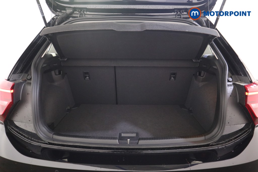 Volkswagen Polo Life Manual Petrol Hatchback - Stock Number (1623378) - 21st supplementary image