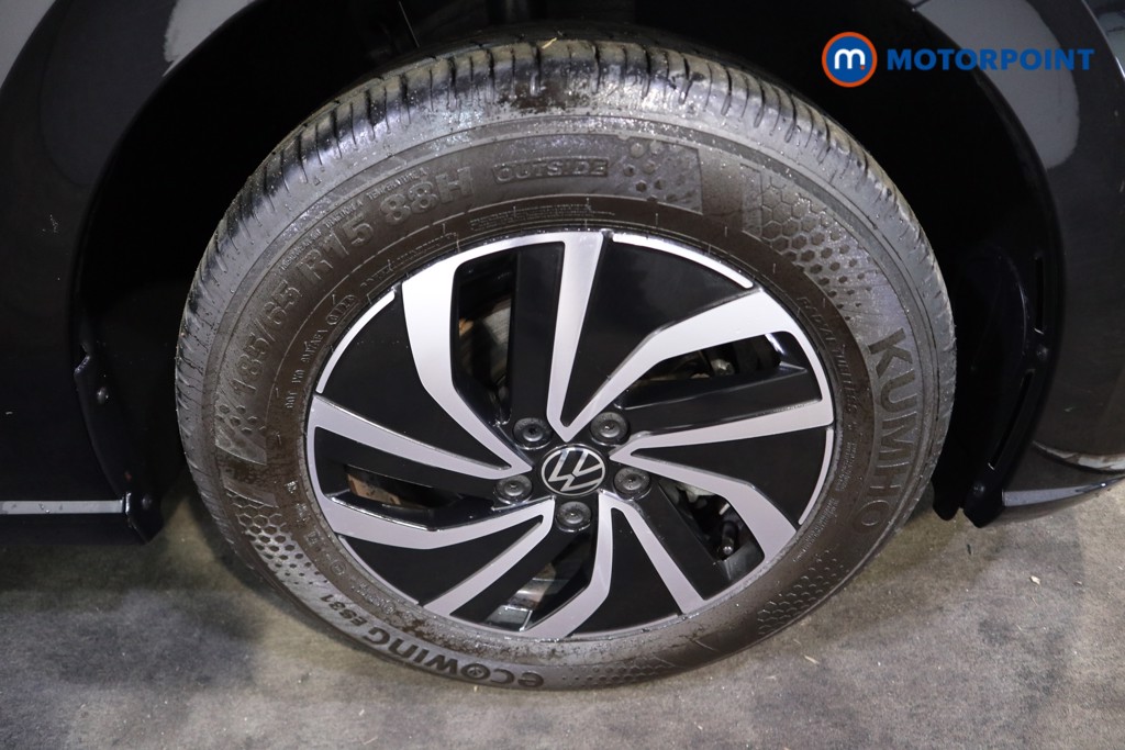 Volkswagen Polo Life Manual Petrol Hatchback - Stock Number (1623378) - 23rd supplementary image