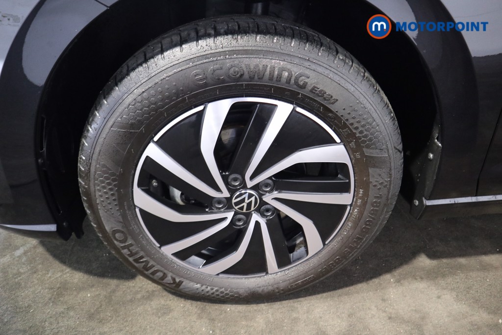 Volkswagen Polo Life Manual Petrol Hatchback - Stock Number (1623378) - 24th supplementary image