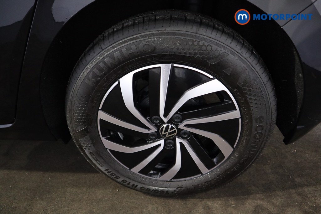 Volkswagen Polo Life Manual Petrol Hatchback - Stock Number (1623378) - 25th supplementary image