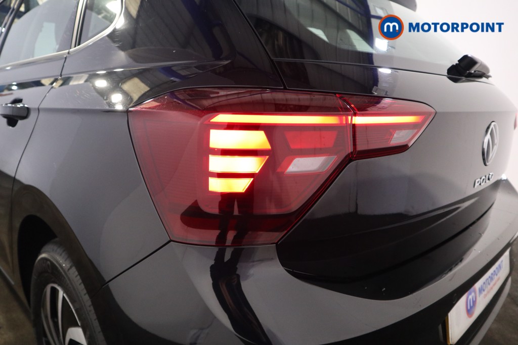 Volkswagen Polo Life Manual Petrol Hatchback - Stock Number (1623378) - 28th supplementary image