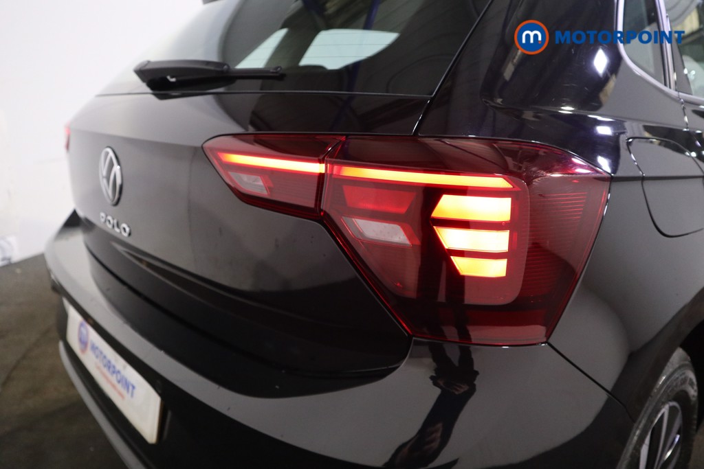 Volkswagen Polo Life Manual Petrol Hatchback - Stock Number (1623378) - 29th supplementary image