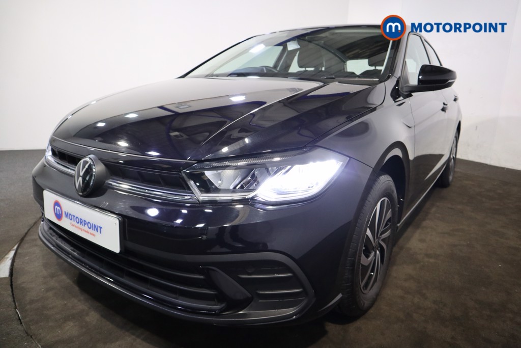 Volkswagen Polo Life Manual Petrol Hatchback - Stock Number (1623378) - 34th supplementary image
