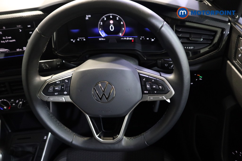 Volkswagen Polo Life Manual Petrol Hatchback - Stock Number (1623382) - 2nd supplementary image