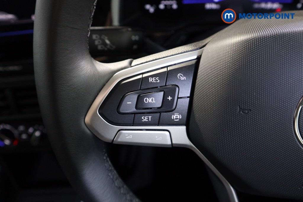 Volkswagen Polo Life Manual Petrol Hatchback - Stock Number (1623382) - 3rd supplementary image