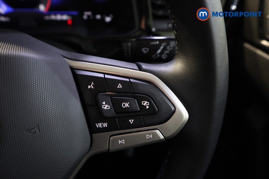 Volkswagen Polo Life Manual Petrol Hatchback - Stock Number (1623382) - 4th supplementary image