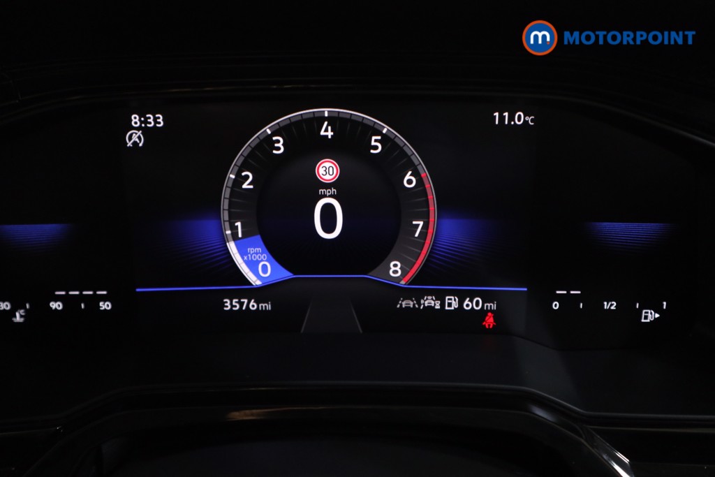 Volkswagen Polo Life Manual Petrol Hatchback - Stock Number (1623382) - 5th supplementary image