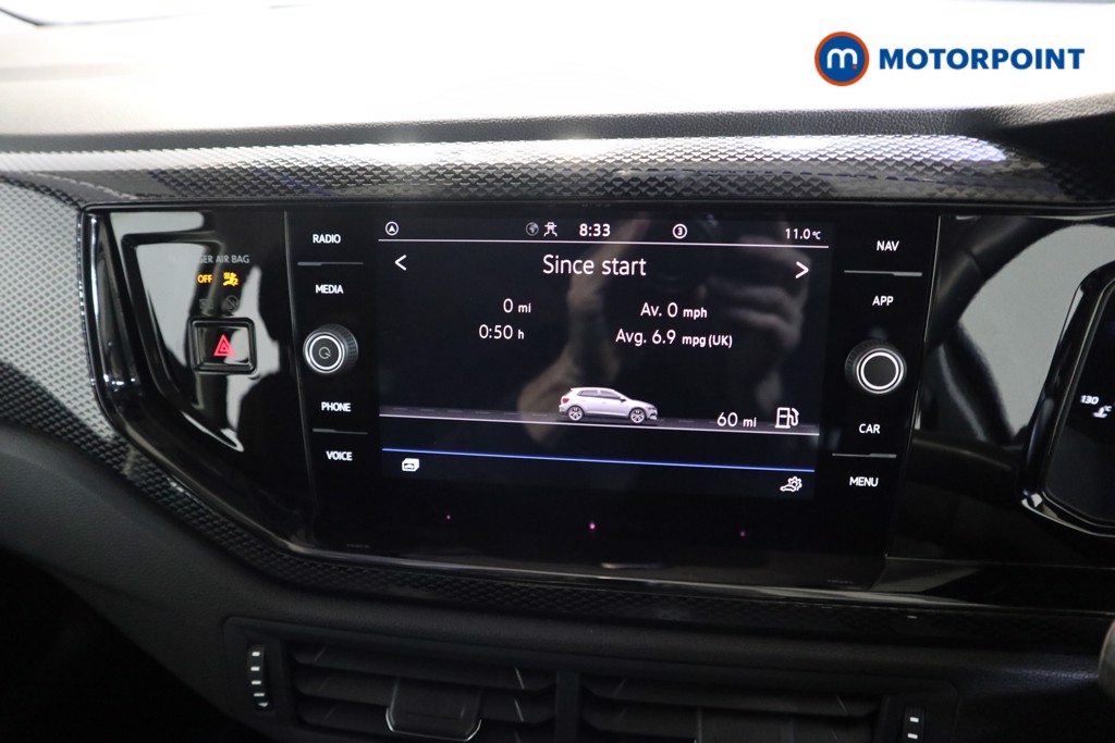 Volkswagen Polo Life Manual Petrol Hatchback - Stock Number (1623382) - 6th supplementary image