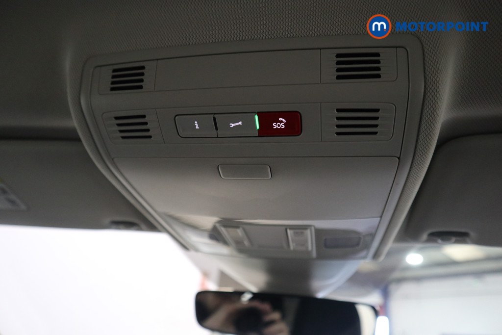 Volkswagen Polo Life Manual Petrol Hatchback - Stock Number (1623382) - 12th supplementary image