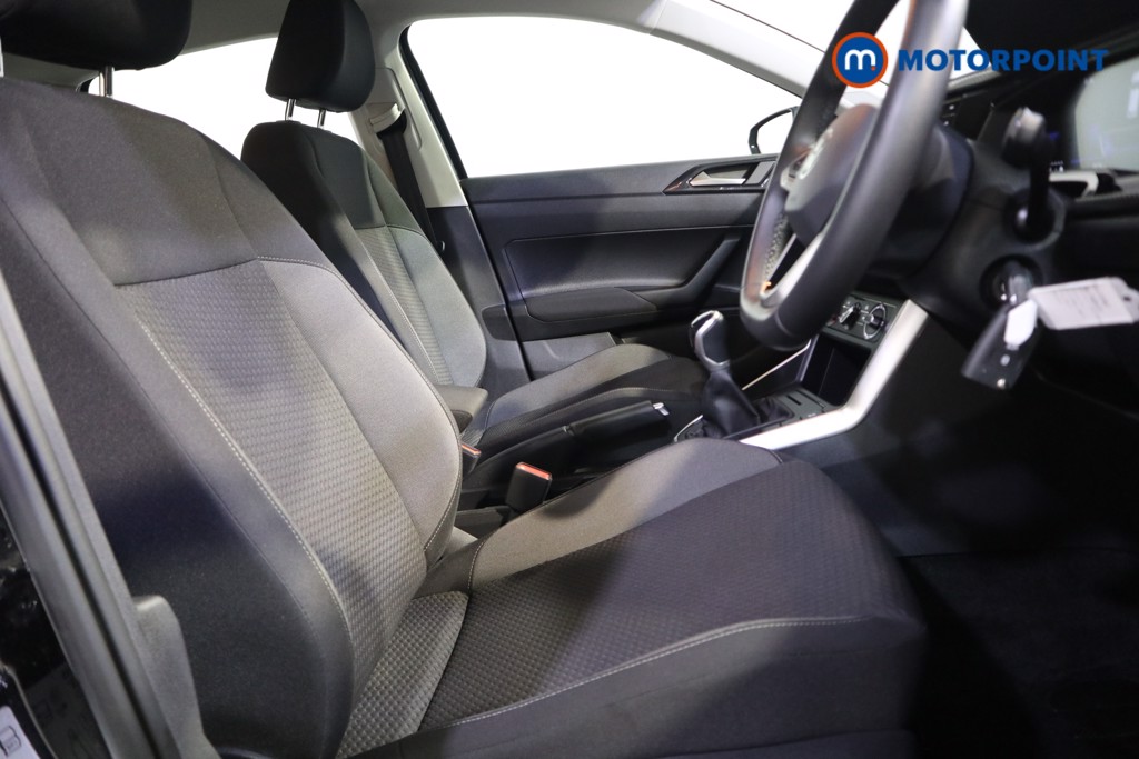Volkswagen Polo Life Manual Petrol Hatchback - Stock Number (1623382) - 16th supplementary image
