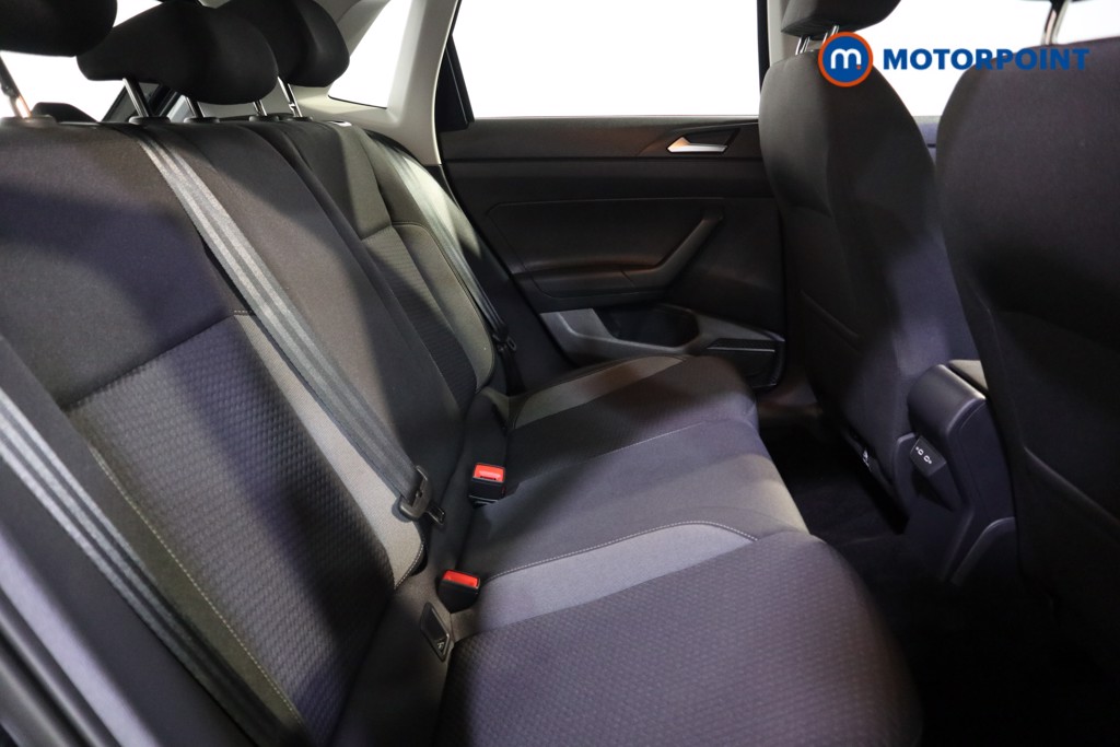 Volkswagen Polo Life Manual Petrol Hatchback - Stock Number (1623382) - 17th supplementary image