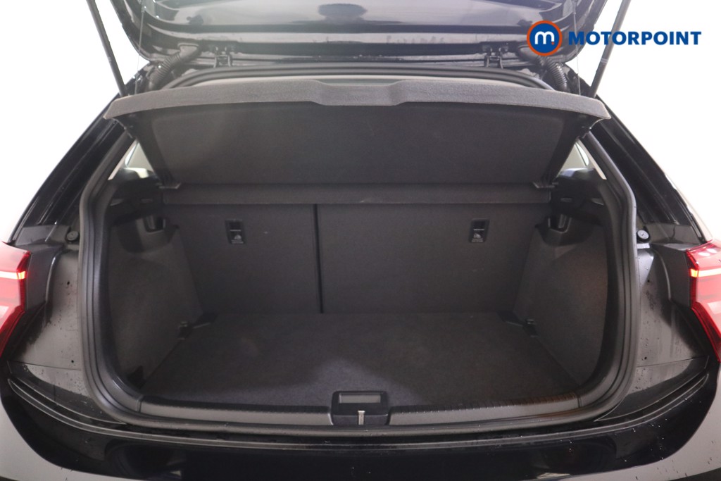 Volkswagen Polo Life Manual Petrol Hatchback - Stock Number (1623382) - 21st supplementary image