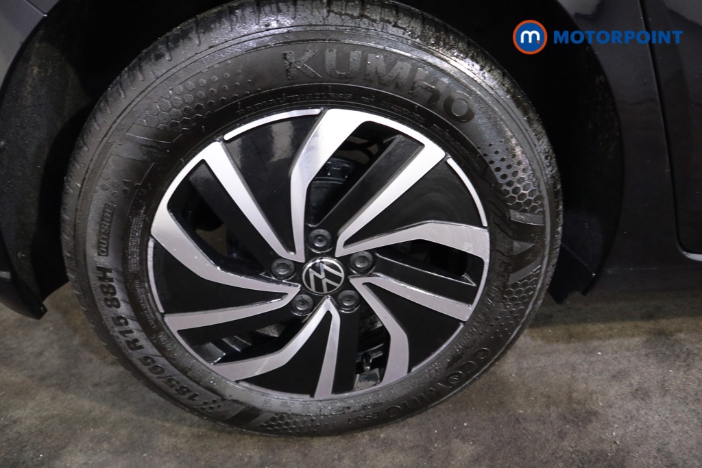 Volkswagen Polo Life Manual Petrol Hatchback - Stock Number (1623382) - 22nd supplementary image