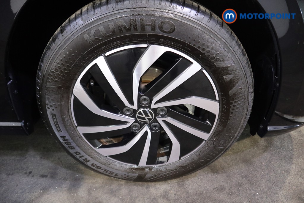 Volkswagen Polo Life Manual Petrol Hatchback - Stock Number (1623382) - 23rd supplementary image