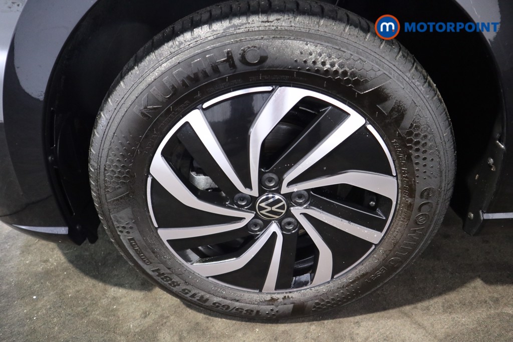 Volkswagen Polo Life Manual Petrol Hatchback - Stock Number (1623382) - 24th supplementary image