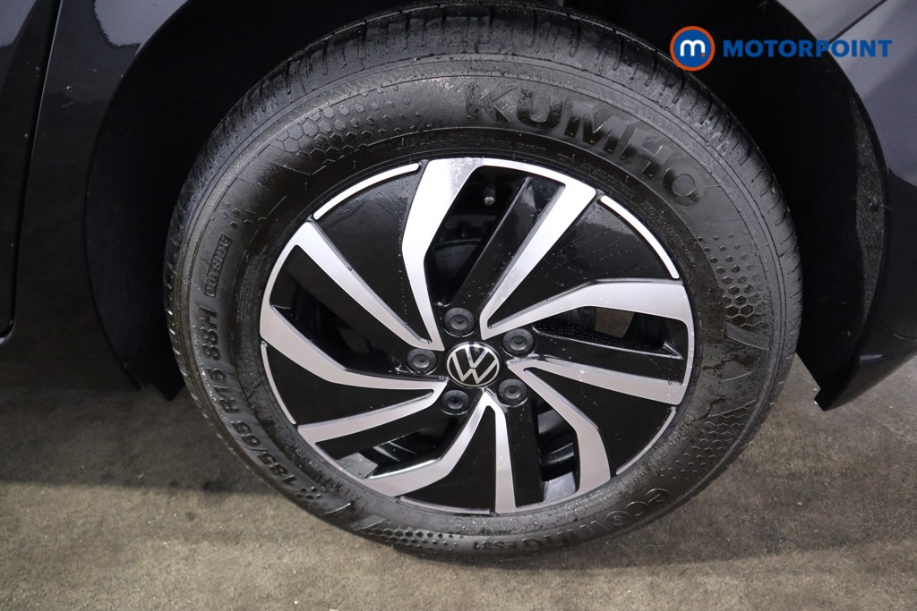 Volkswagen Polo Life Manual Petrol Hatchback - Stock Number (1623382) - 25th supplementary image