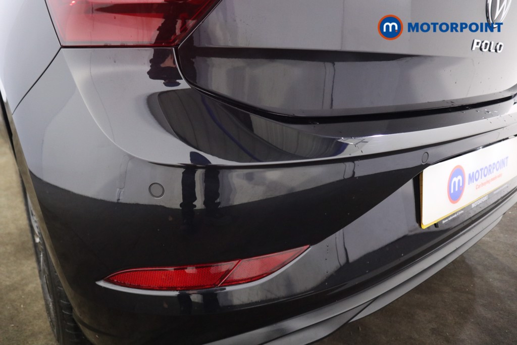 Volkswagen Polo Life Manual Petrol Hatchback - Stock Number (1623382) - 26th supplementary image