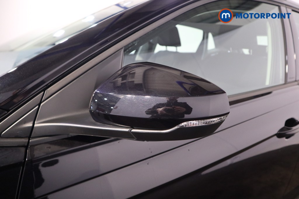 Volkswagen Polo Life Manual Petrol Hatchback - Stock Number (1623382) - 32nd supplementary image