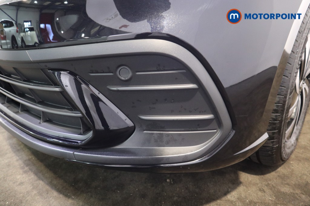 Volkswagen Polo Life Manual Petrol Hatchback - Stock Number (1623382) - 33rd supplementary image