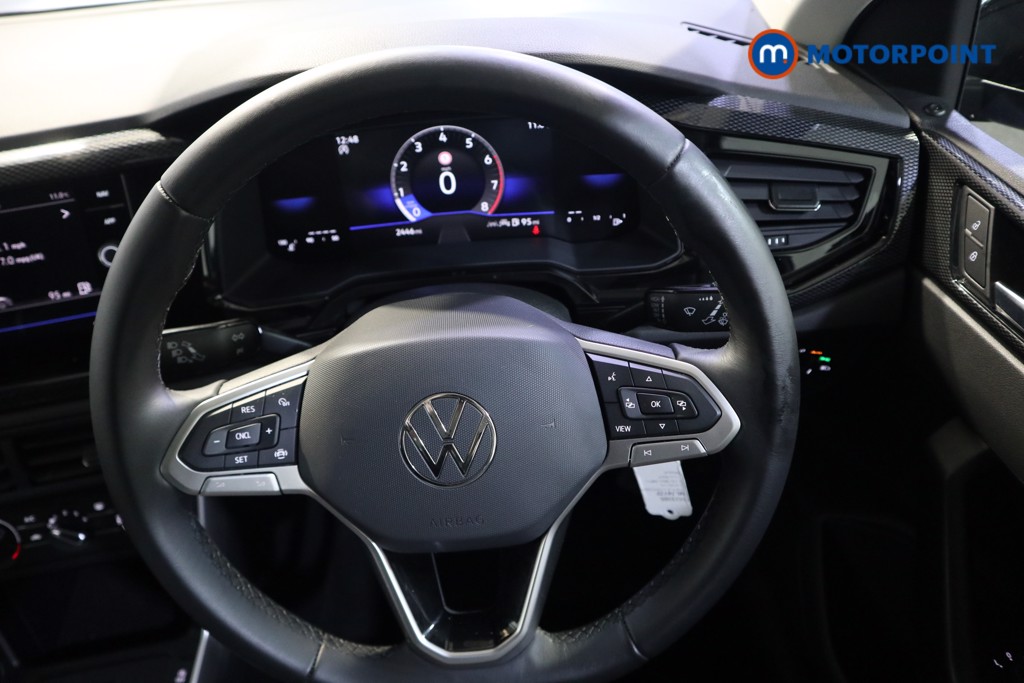 Volkswagen Polo Life Manual Petrol Hatchback - Stock Number (1623385) - 2nd supplementary image