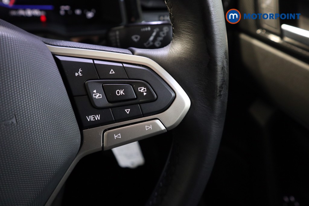 Volkswagen Polo Life Manual Petrol Hatchback - Stock Number (1623385) - 4th supplementary image