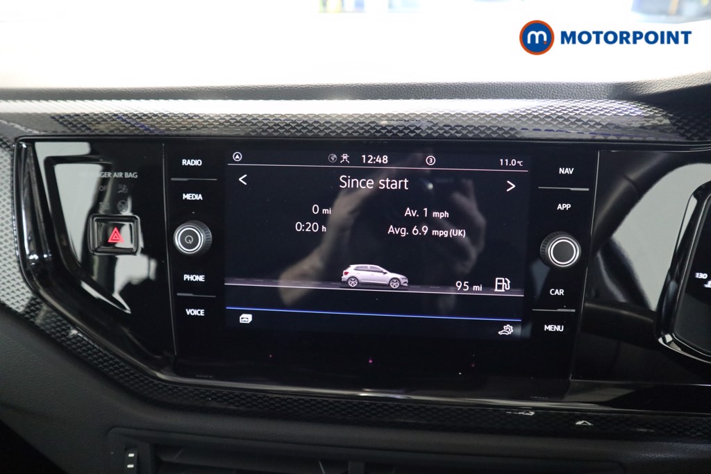 Volkswagen Polo Life Manual Petrol Hatchback - Stock Number (1623385) - 6th supplementary image