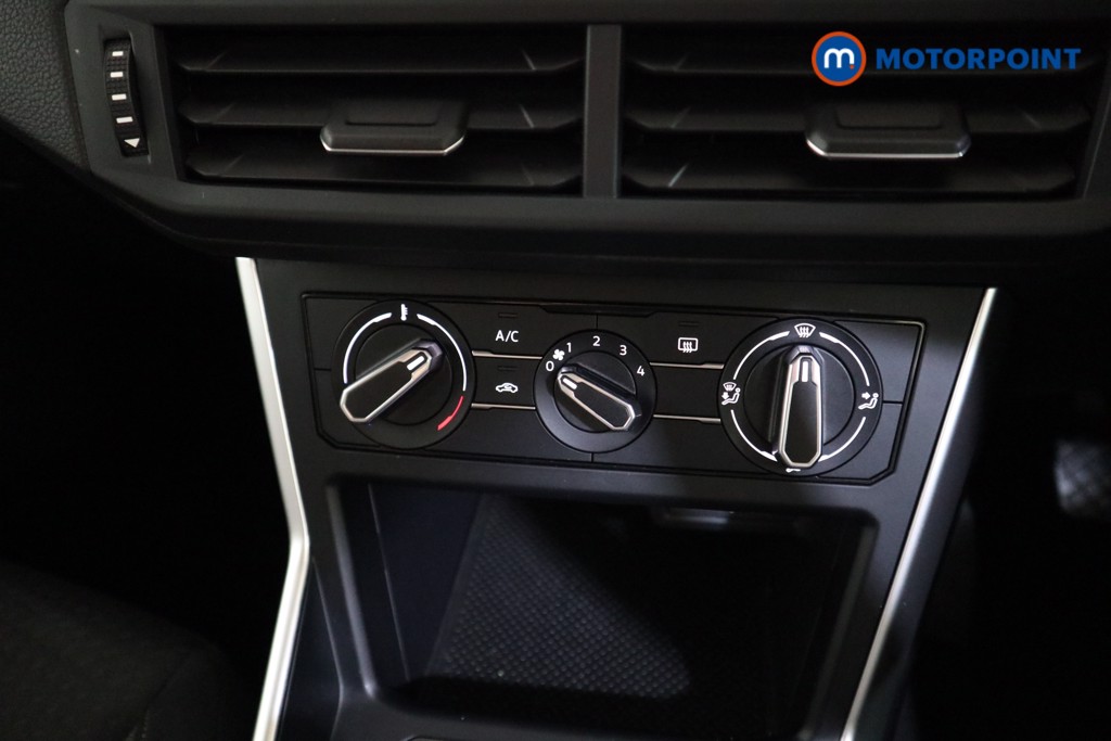 Volkswagen Polo Life Manual Petrol Hatchback - Stock Number (1623385) - 7th supplementary image