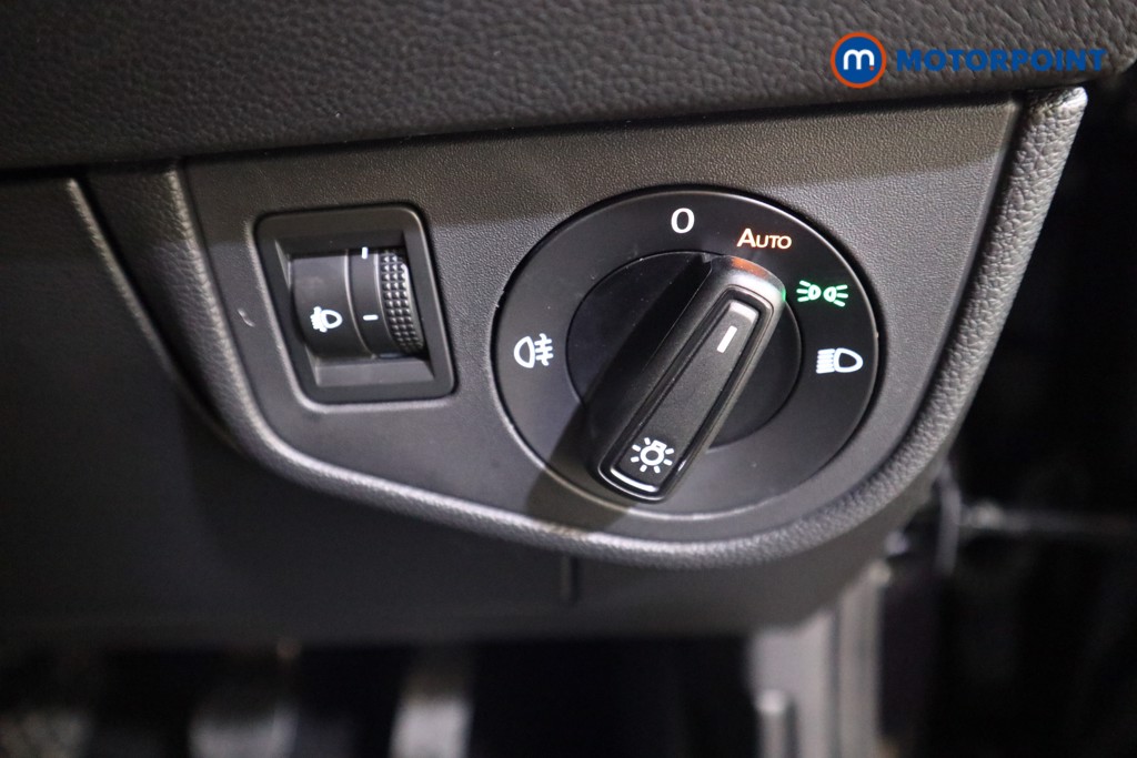Volkswagen Polo Life Manual Petrol Hatchback - Stock Number (1623385) - 13th supplementary image
