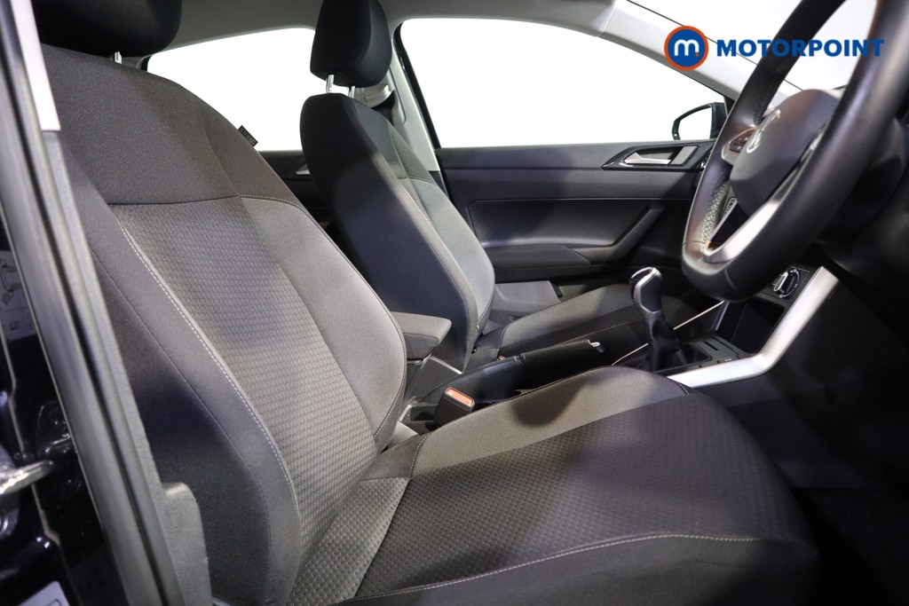 Volkswagen Polo Life Manual Petrol Hatchback - Stock Number (1623385) - 16th supplementary image