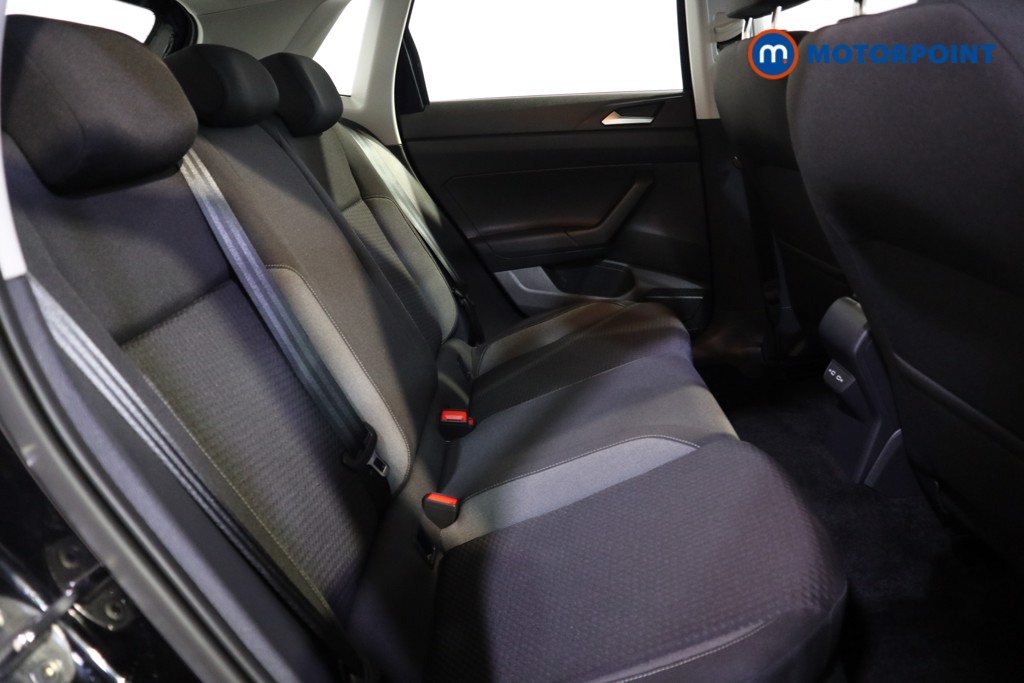 Volkswagen Polo Life Manual Petrol Hatchback - Stock Number (1623385) - 17th supplementary image