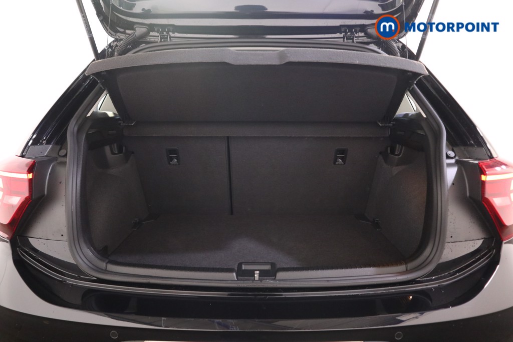 Volkswagen Polo Life Manual Petrol Hatchback - Stock Number (1623385) - 21st supplementary image