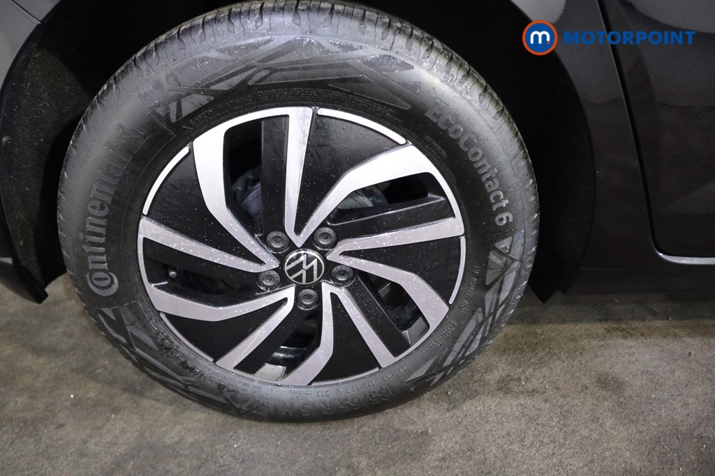 Volkswagen Polo Life Manual Petrol Hatchback - Stock Number (1623385) - 22nd supplementary image