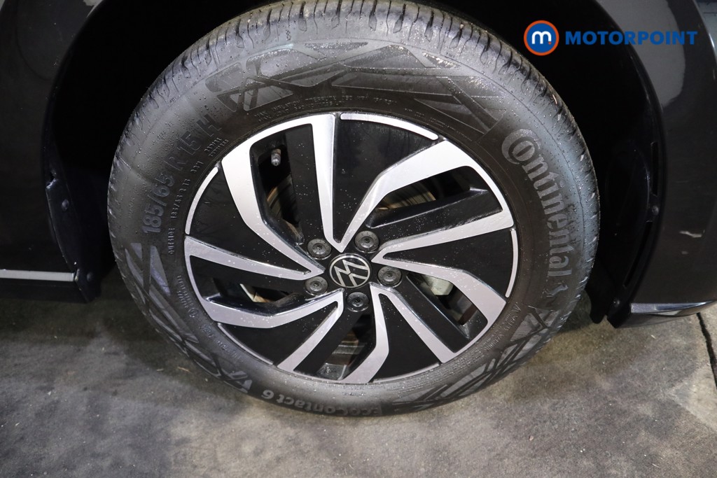 Volkswagen Polo Life Manual Petrol Hatchback - Stock Number (1623385) - 23rd supplementary image