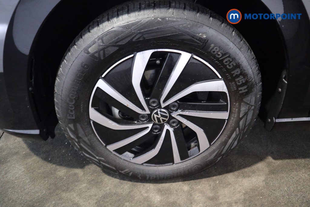 Volkswagen Polo Life Manual Petrol Hatchback - Stock Number (1623385) - 24th supplementary image